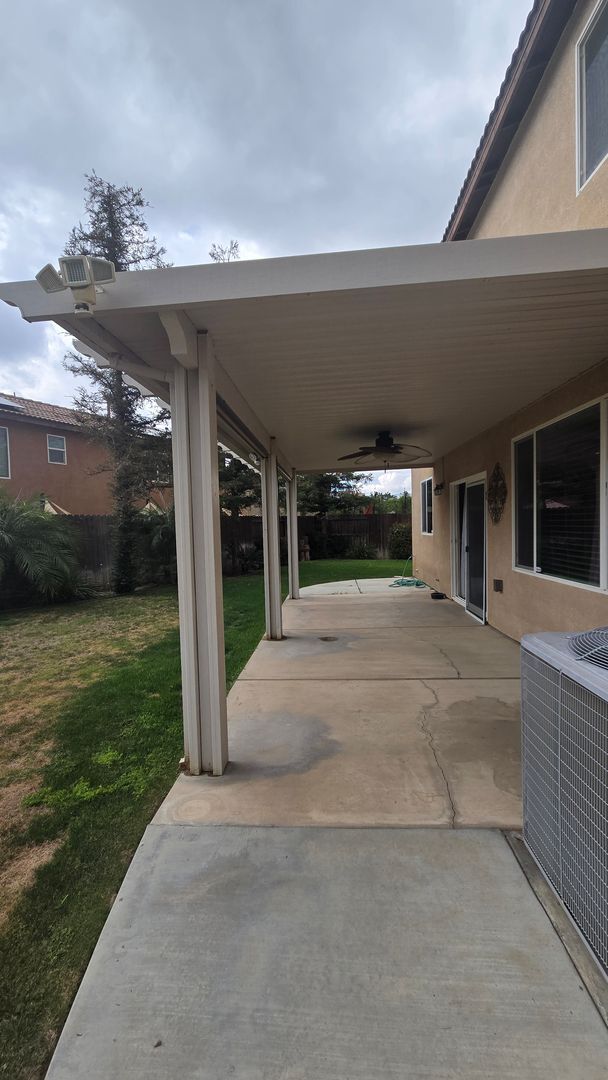 Building Photo - 5421 Tejon Ridge Ct