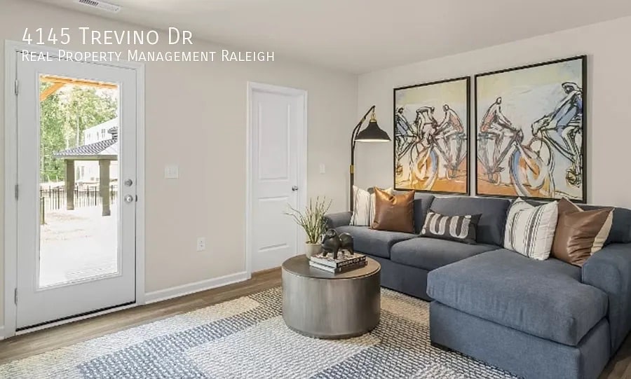 Building Photo - Room in Townhome on Trevino Dr