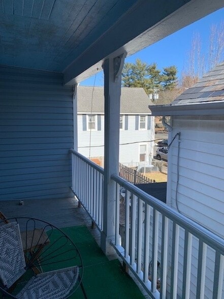 Building Photo - 60 Buttonwood St