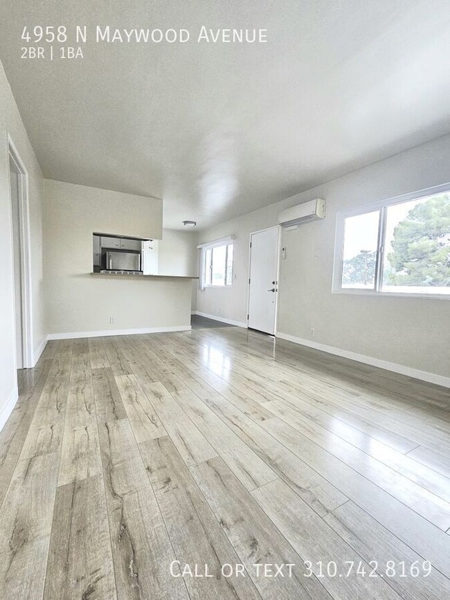 Building Photo - Charming 2-Bedroom Apartment in Eagle Rock