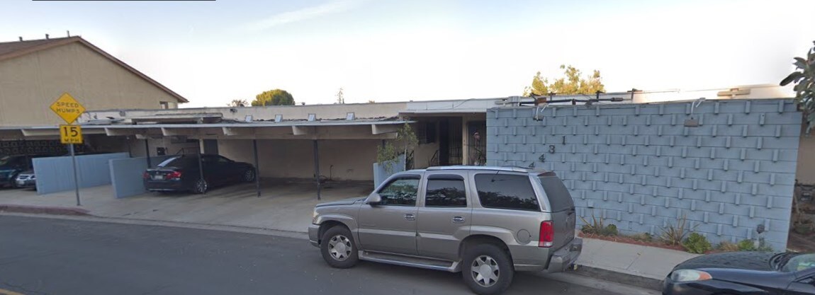 Building Photo - 4431 Don Ricardo Dr