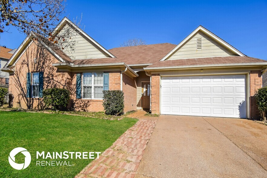 Building Photo - 9254 Tamhaven Dr