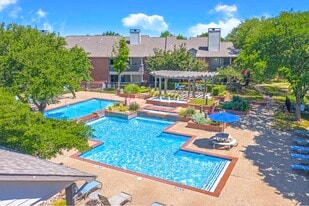 Building Photo - Bear Creek at Harwood Apartments