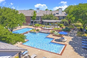 Building Photo - Bear Creek at Harwood Apartments