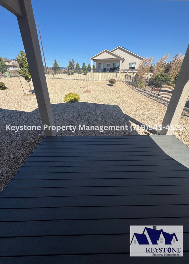 Building Photo - Gated Community - One Level Living  2 Bedr...
