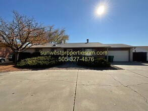 Building Photo - 3 Bedroom, 2 Bath, 2 Car Garage with Fence...