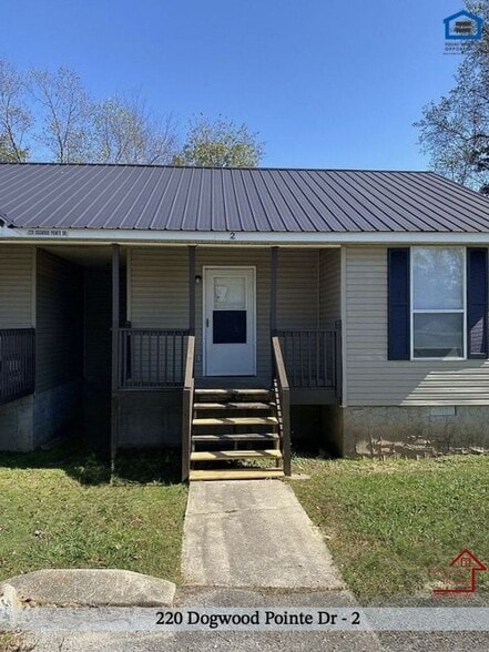 Building Photo - 220 Dogwood Pointe Dr