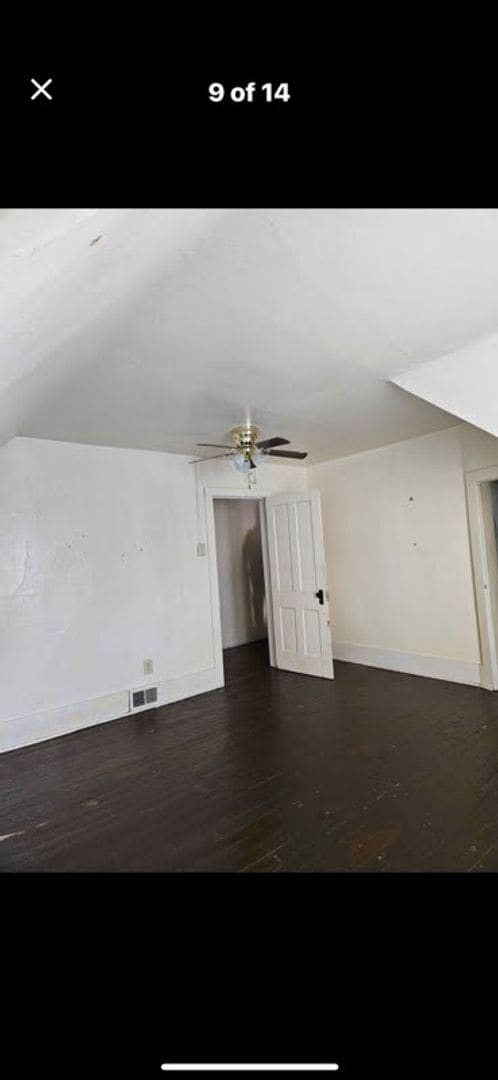 Building Photo - 204/206/208 N Fort Wayne St