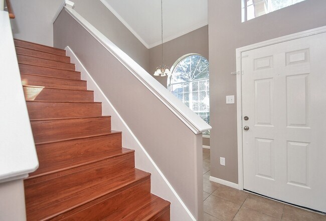 Building Photo - 16414 Pademelon Dr