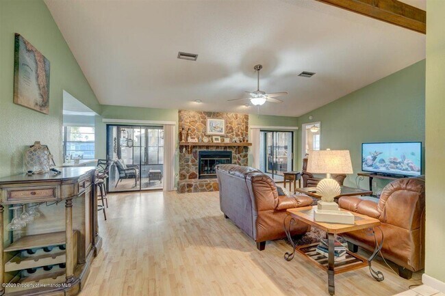 Building Photo - 4136 Camelia Dr