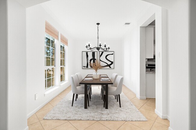 Building Photo - 24518 Hamilton Mill Ct