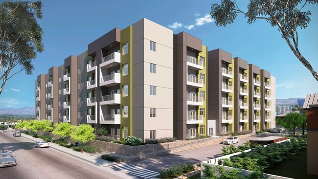 Building Photo - Prosper 150