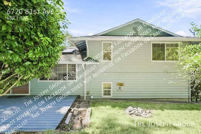 Building Photo - 6720 81st Ave SE