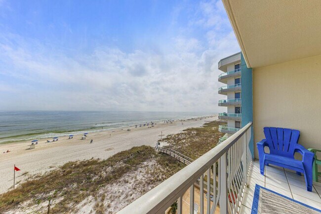 Building Photo - 25360 Perdido Beach Blvd