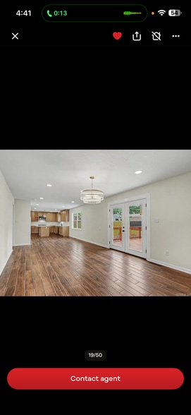 Building Photo - 1703 Park Ave