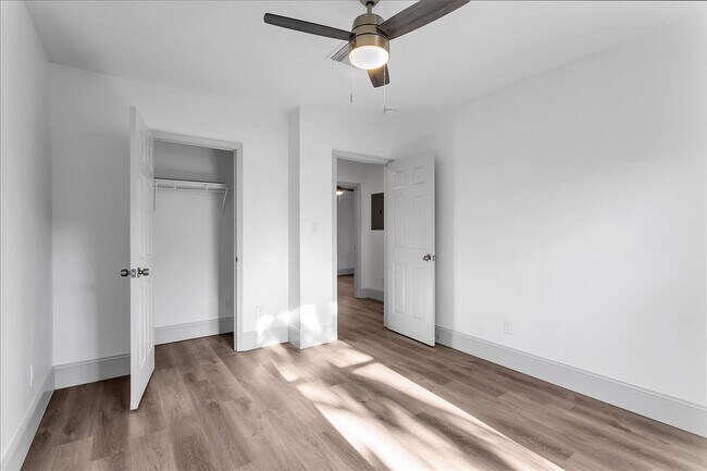 Bedroom 2 - 3812 N 51st St