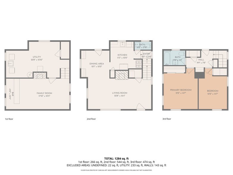 floor plans - 4026 Verona Rd