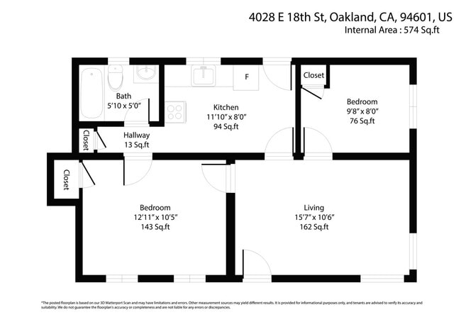Building Photo - Charming 2-Bedroom Craftsman in Oakland’s ...