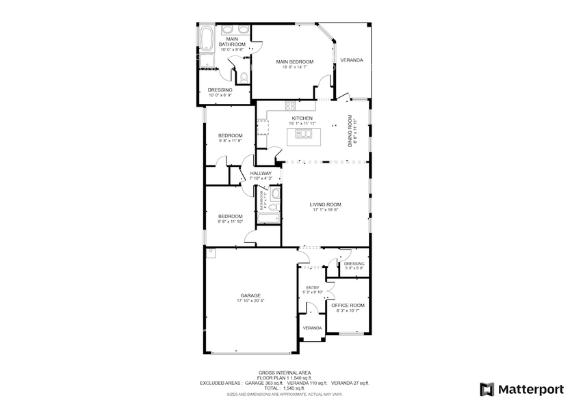 Building Photo - 12515 Quarter J