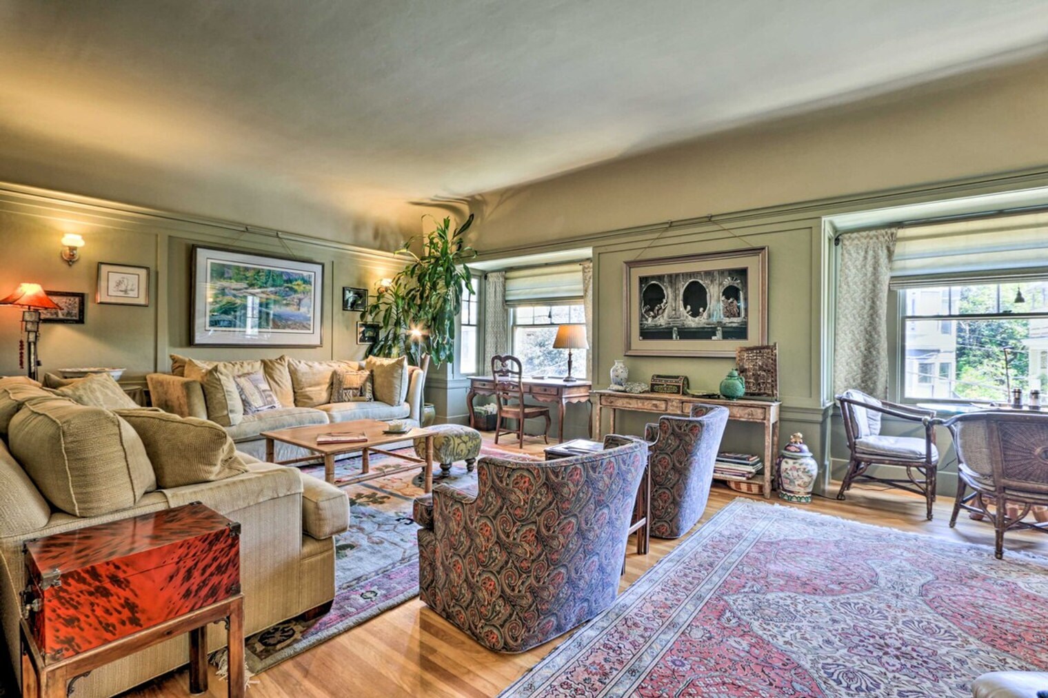 Building Photo - 241 Ashbury St