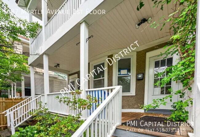 Building Photo - 687 Myrtle Ave