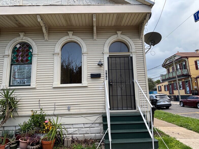 Building Photo - 600 Hagan Ave