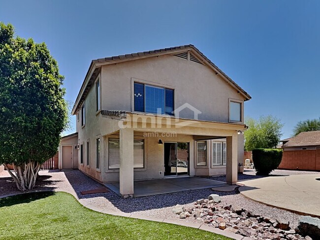 Building Photo - 4242 E Patrick St