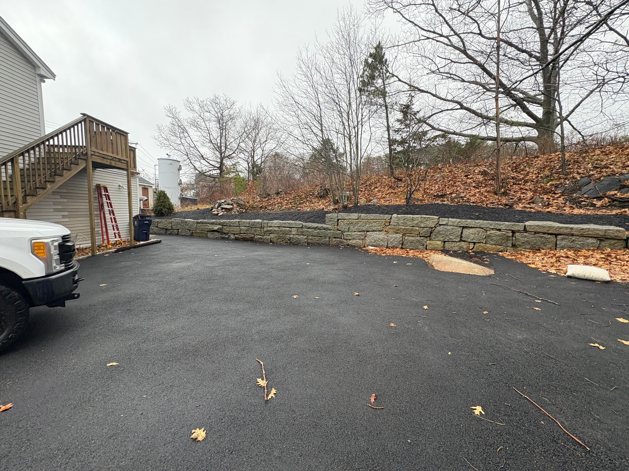 Building Photo - 154 Granite St