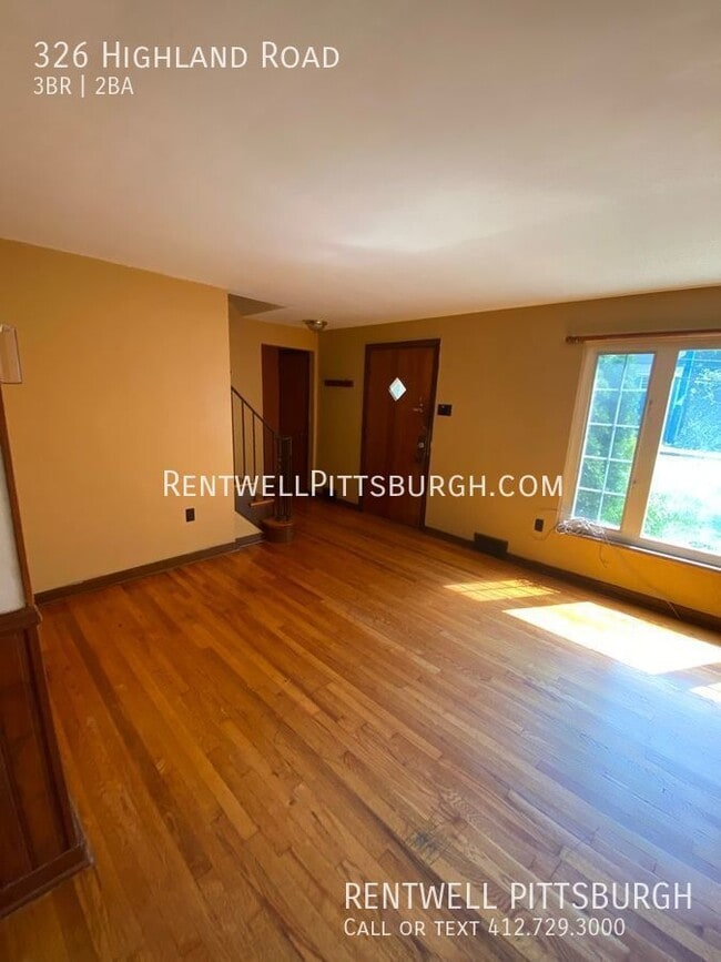Amazing 3 bedroom home in Penn Hills 326 Highland Rd Pittsburgh PA 15235 Apartment Finder