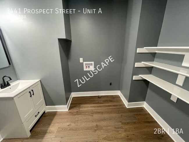 Building Photo - 3441 Prospect St