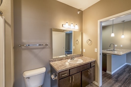Building Photo - Northtown Crossing - Pet Friendly, Student...