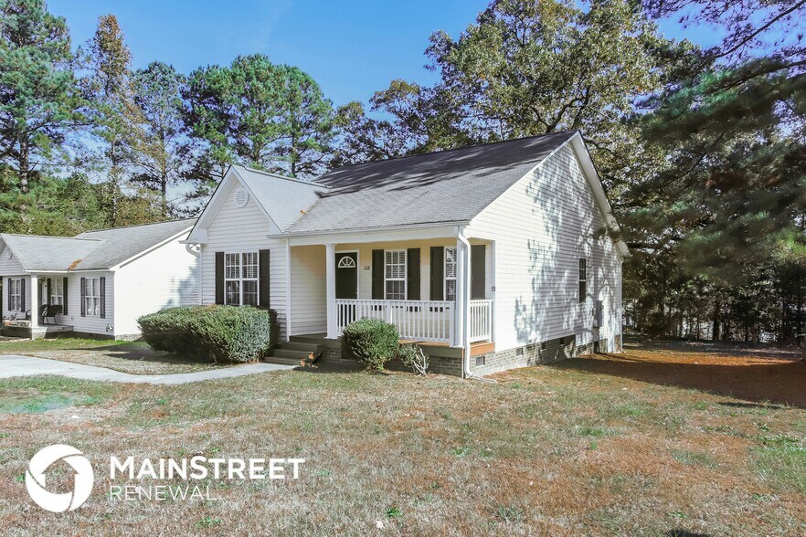 Building Photo - 1108 Woodbriar St
