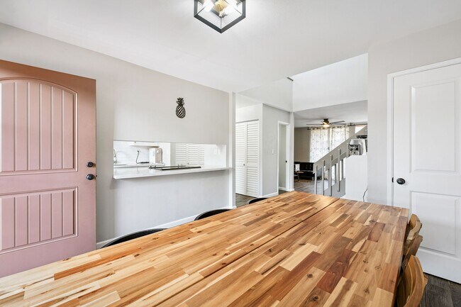 Building Photo - Mililani 3 bedroom townhouse