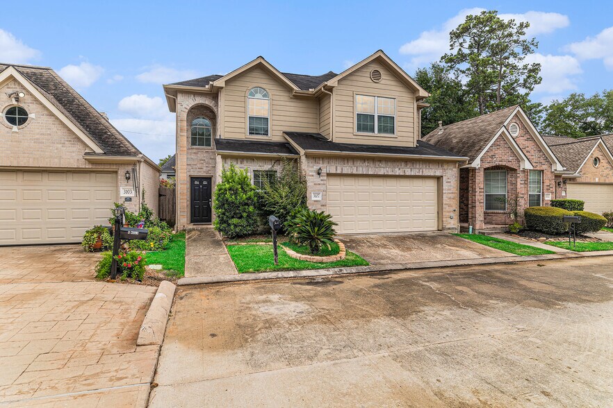 Building Photo - 3107 Lavender Candle Dr