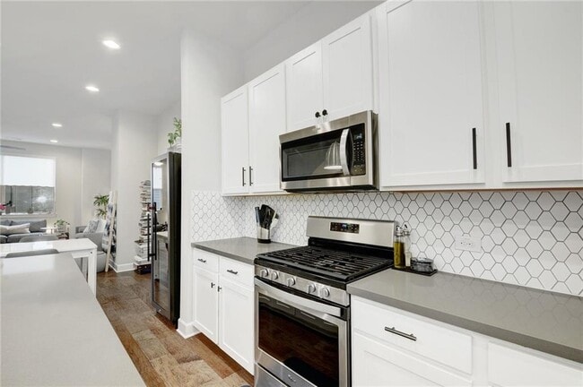 Building Photo - 4405 Swift Path