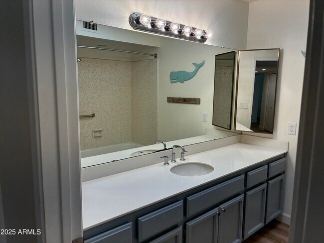 Building Photo - 8437 E San Benito Dr