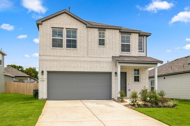 Building Photo - Brand New Spacious 4-Bedroom Two-Story wit...