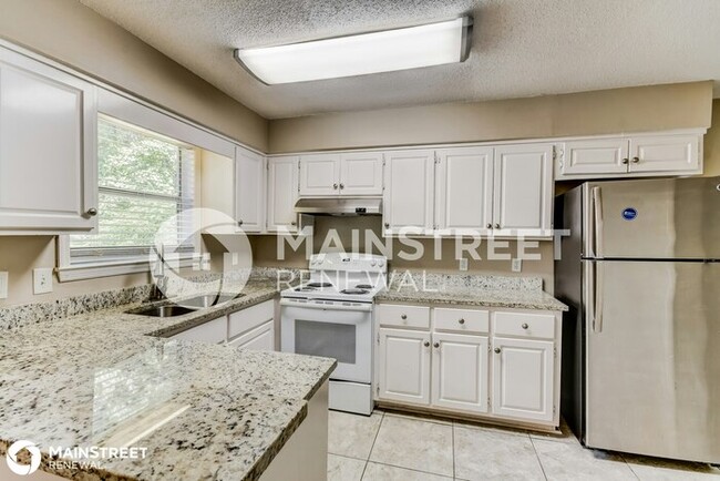 Building Photo - 2525 Galloway Dr, Birmingham, AL 35235