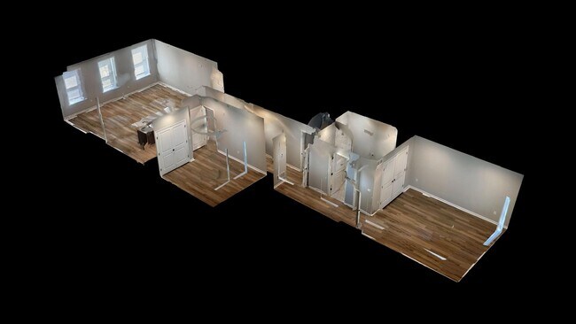 Building Photo - 1937 Cecil B. Moore Ave