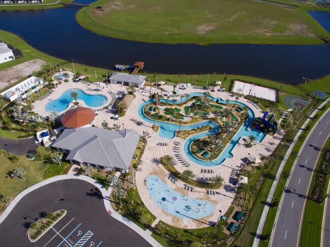 Building Photo - 4702 Sleepy Hollow Dr