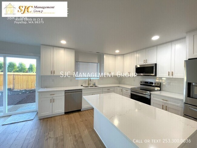 Building Photo - 9306 186th St Ct E