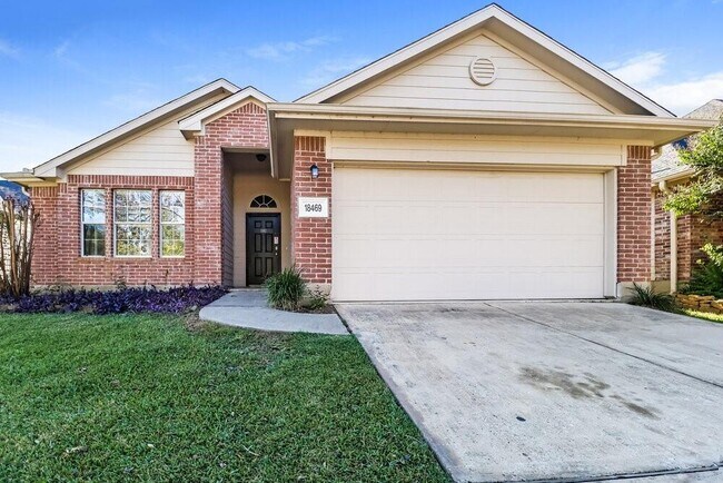 Primary Photo - 18469 Sunrise Oaks Ct