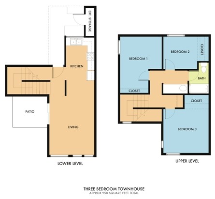 Floorplan - Gateway Garden