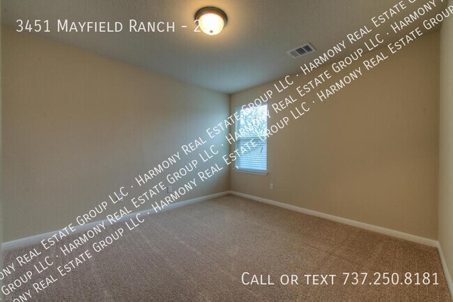 Building Photo - 3451 Mayfield Ranch Blvd