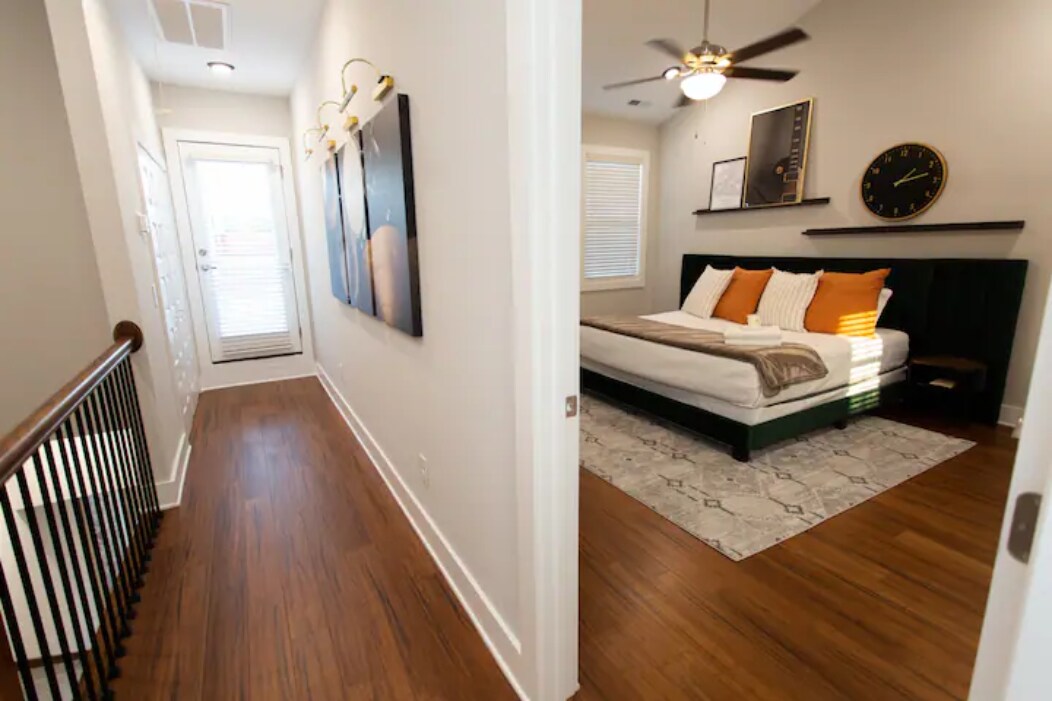 Building Photo - 421 Elysian Fields Rd