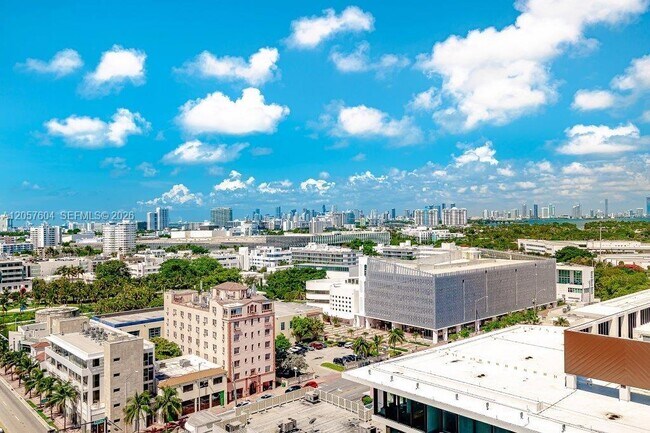 Building Photo - 2301 Collins Ave