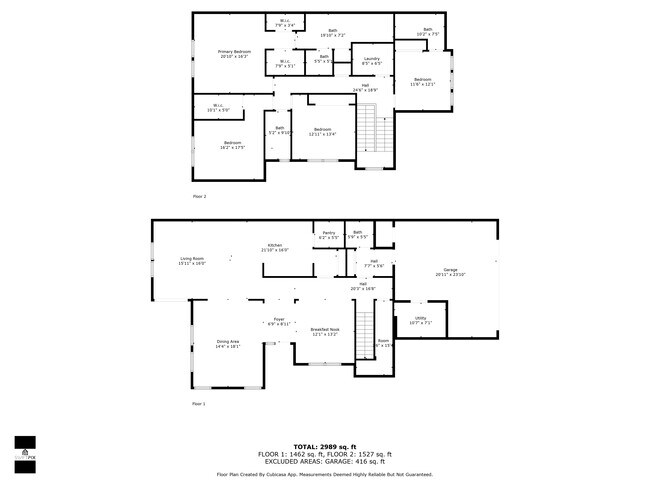Building Photo - 5928 Brookfield Cir