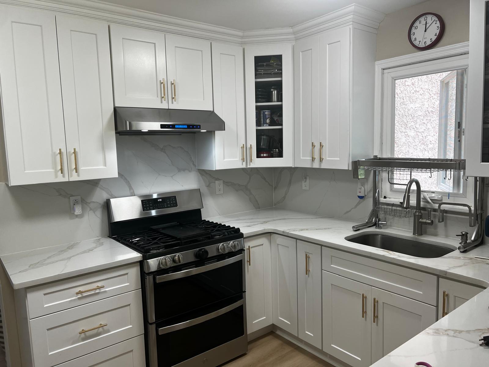 Kitchen - 54 Teaberry Dr