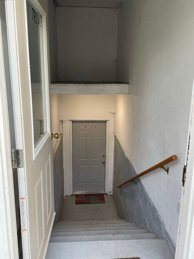 Building Photo - 721 Avenue D