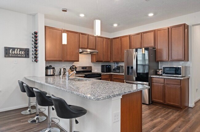 Building Photo - 20802 Teocalli Dr